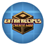 Create: Extra Recipe logo