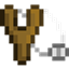 Slingshots! logo