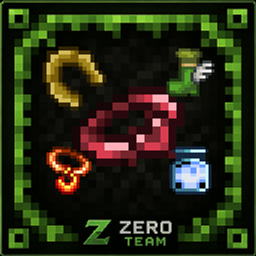Zero Accessories logo