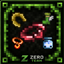 Zero Accessories logo