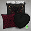 Nocturne Cushions logo