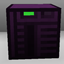 OpenComputers: Modernized logo