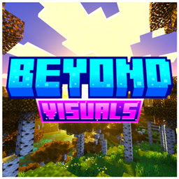 Beyond Visuals for Minecraft 1.21.50 — Shaders screenshot