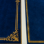 Royal Sapphire & Gold Rug Base Game logo