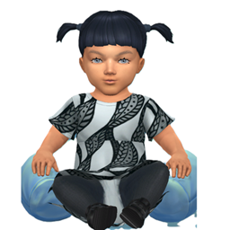 Cute Little Dress project image