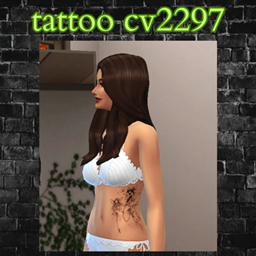 tattoo cv2297 project image