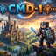 CMD-1 logo
