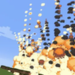 Create TNT project image