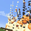 Create big cannons - Explosive TNT logo