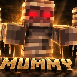 Desert Mummies project image