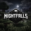 Nightfalls 24x/32x logo