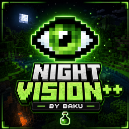 Night vision Bp(achievement friendly ) logo