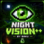 Night vision Bp(achievement friendly ) logo