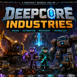 DeepCore Industries project image