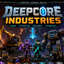 DeepCore Industries logo