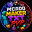 MCAdd Maker TXT PvP logo