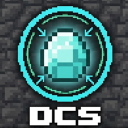 Diamond Control System logo