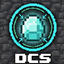 Diamond Control System logo