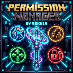 Permission Manager by Srkuls project image