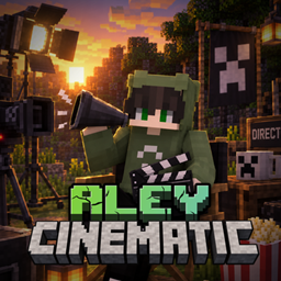 AleY - Cinematic project image