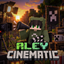 AleY - Cinematic logo