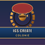 IGS Create Colonie logo