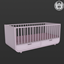 👶🏼Milly Nursery - Crib 🛏️ logo