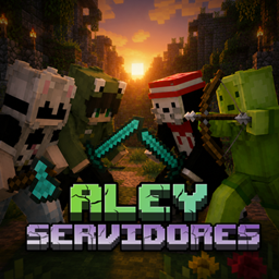 AleY - Servidores Old Version project image