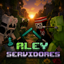 AleY - Servidores Old Version logo
