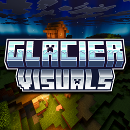 Glacier Visuals project image