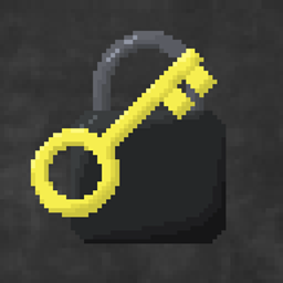 Keys & Locks logo