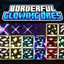 Borderful Glowing Ores logo