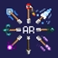 Archery Revamped logo