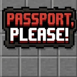 Passport, Please! project image