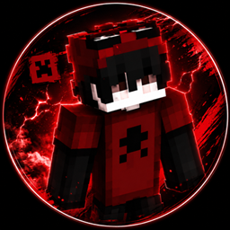 Red Black Anime Skin project image
