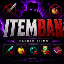 Itemban logo