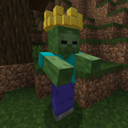 ZombieKing project image
