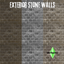 Exterior Stone Wall logo