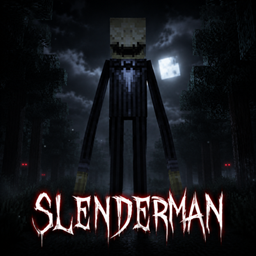 Slenderman Horror project image