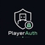 PlayerAuth logo