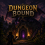 DungeonBound logo