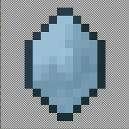 The Huwonium ore (Work in Progress) logo