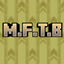 Monsters from the backrooms logo