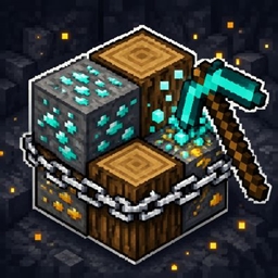 HEC-veinmining project image