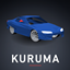 Kuruma logo