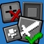 Java-Style Touch Control Buttons logo
