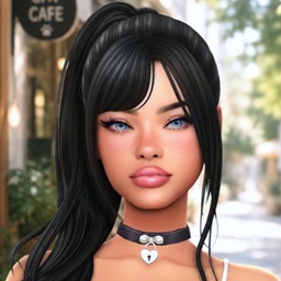 Meyricha Fontenot