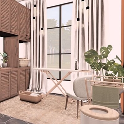 Ranhia Laundry Room project image