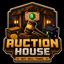 AuctionHouse logo