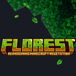 Florest | Better Vegetation logo